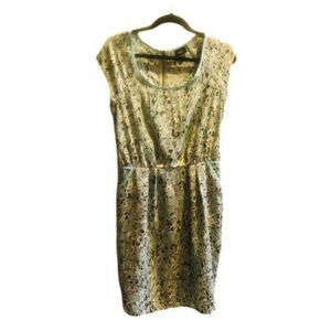 Massimo Dress With Side Pockets Medium